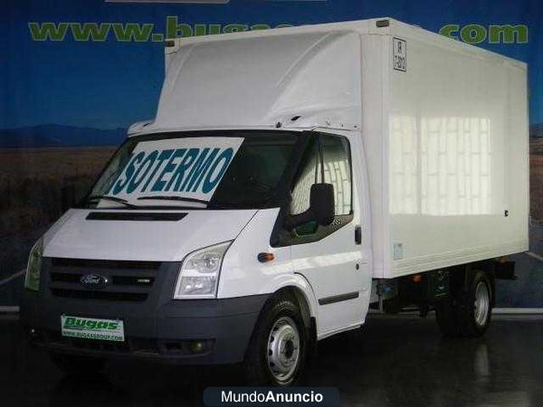 Ford Transit ISOTERMO FT 350EL Ch.Cb.Vulca