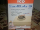 Humidificador ICO - mejor precio | unprecio.es