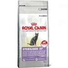 Pienso Royal Canin Sterilized para Gatos castrados ¡¡Oferta!! - mejor precio | unprecio.es