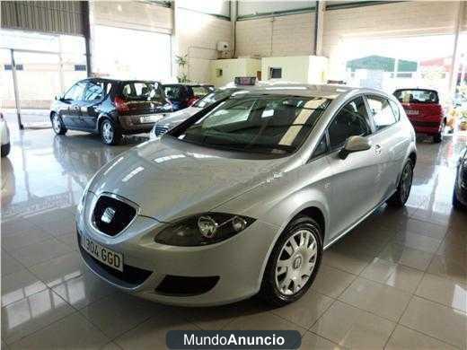 Seat Leon 1.9 TDI 105cv Ecomotive Refer