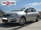 TOYOTA AURIS 2.0D4D LUNA 5 PUERTAS 6 VEL-CLIMA BIZONA- - Barcelona - mejor precio | unprecio.es