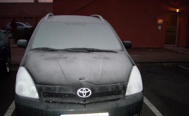 Toyota Corolla Verso 1.8