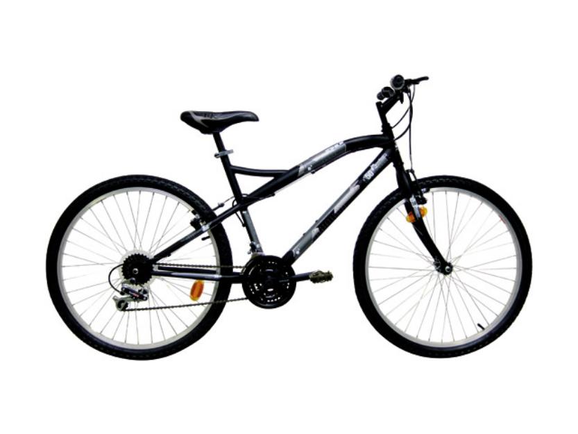 urgente! Bici top bike mountain unisex 50X 26'