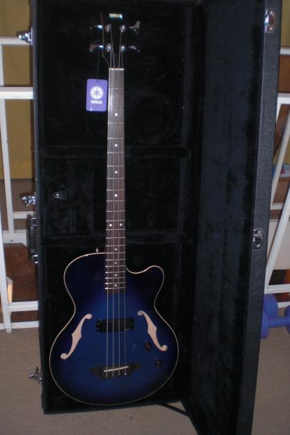 Vendo Yamaha BEX 4C