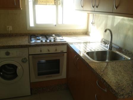 Apartamento a la venta en Estepona Costa del Sol