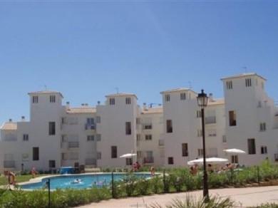 Apartamento con 3 dormitorios se vende en Manilva, Costa del Sol