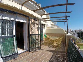 Apartamento en venta en Nerja, Málaga (Costa del Sol)