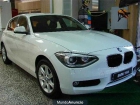 BMW 118 D 118d 5-puertas - mejor precio | unprecio.es