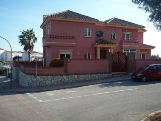 Chalet en venta en Mijas Costa, Málaga (Costa del Sol)