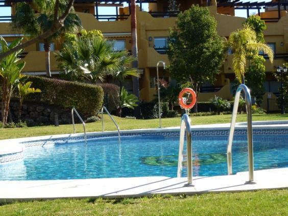 Dúplex en Marbella