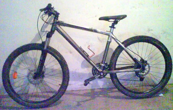 Montain Bike