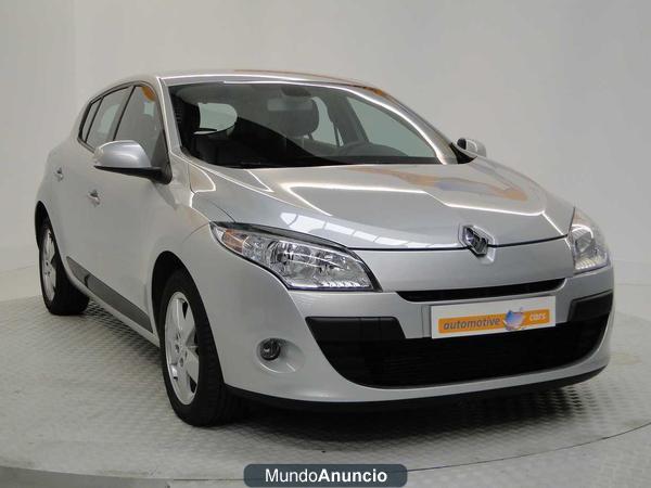 Renault Megane DYNAMIQUE