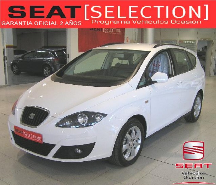 Seat altea xl ref ecomotive start&stop 1.6 TDI 105 CV