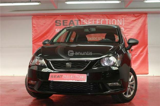 SEAT Ibiza 1.2 12v 70cv Reference, 8.500€