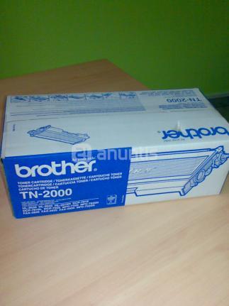 toner para brother