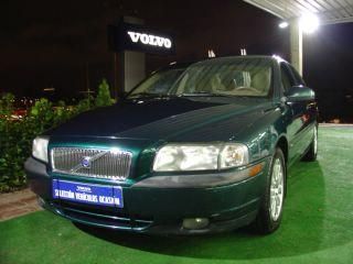 Volvo S80 2.9 TURBO