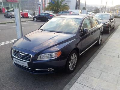 Volvo s80 d5 momentum