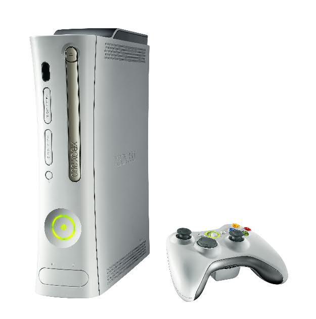 Xbox 360 flasheada lt+2