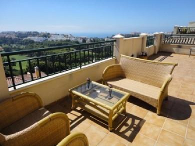 Apartamento con 3 dormitorios se vende en Benalmadena Costa, Costa del Sol