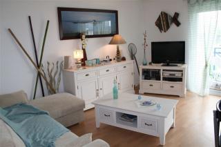 Apartamento en residencia : 4/6 personas - carnac  morbihan  bretana  francia