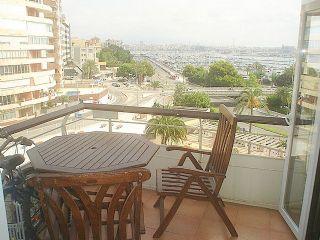 Apartamento en venta en Palma de Mallorca, Mallorca (Balearic Islands)