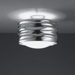 Artemide Aqua Cil plafón (estructura) - iLamparas.com