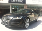 Audi TT Roadster 2.0 TDI 170c.v. S-LINE - mejor precio | unprecio.es