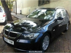 BMW 320 d Touring, TECHO PANORAMICO, - mejor precio | unprecio.es