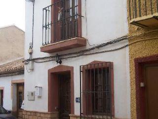 Casa en venta en Fuente Alamo de Murcia, Murcia (Costa Cálida)