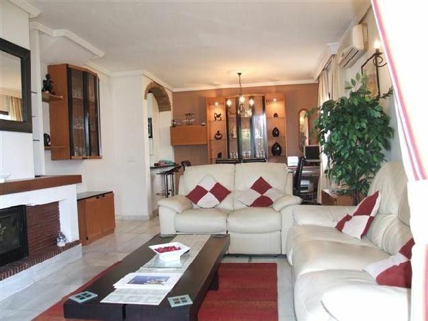 Casa en venta en Sitio de Calahonda, Málaga (Costa del Sol)