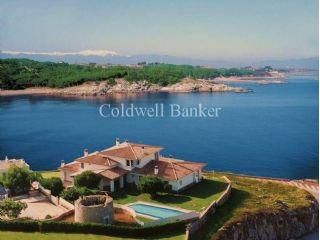 Chalet en venta en Escala (L'), Girona (Costa Brava)