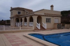 Chalet en venta en Hondón de las Nieves, Alicante (Costa Blanca) - mejor precio | unprecio.es