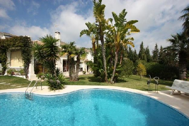 Chalet en venta en Paraiso (El), Málaga (Costa del Sol)