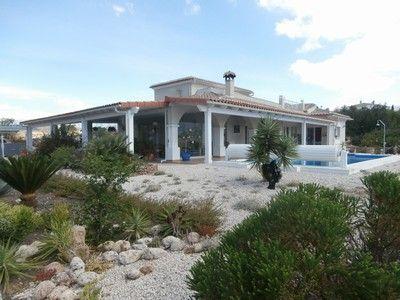 Chalet en venta en Viñuela, Málaga (Costa del Sol)