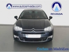 Citroen C5 - mejor precio | unprecio.es