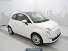 Fiat 500 1.2 8v 69 CV Lounge - mejor precio | unprecio.es