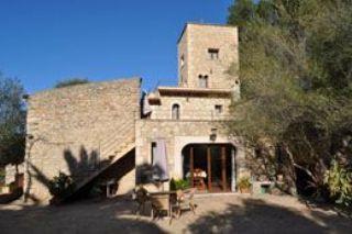 Finca/Casa Rural en venta en Montuïri, Mallorca (Balearic Islands)