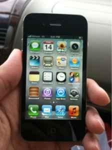 iphone 4s nuevo 64gb