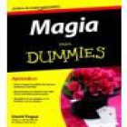 Magia para Dummies - mejor precio | unprecio.es