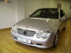 MERCEDES CLASE C CSC 200 K - Barcelona - mejor precio | unprecio.es