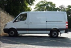 Mercedes Sprinter 311 CDI año 2007 - mejor precio | unprecio.es