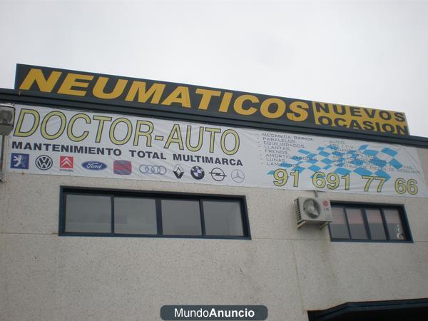 Neuamticos baratos.Doctor-auto