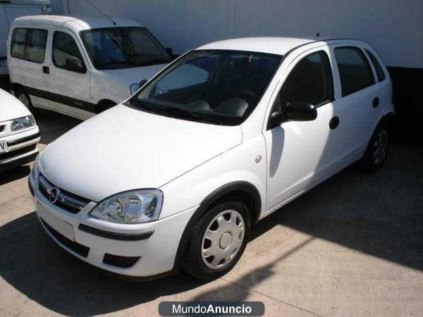 Opel Corsa 1.3CDTI Essentia