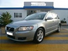 Paragolpes Volvo V50,delantero.Año 2007 .rf 706/85 - mejor precio | unprecio.es