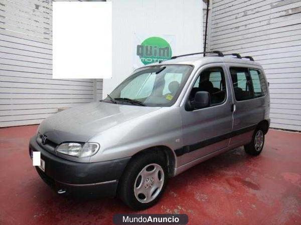 Peugeot Partner 1.9 D Combi Pro