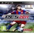 Pro Evolution Soccer 2011 Playstation 3 - mejor precio | unprecio.es