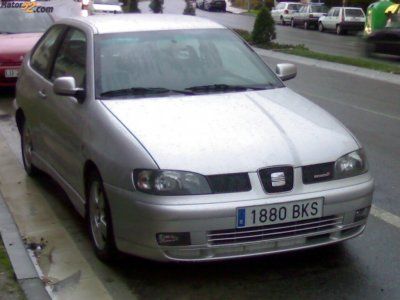 SEAT CORDOBA TDI 110CV SPORT - Lugo