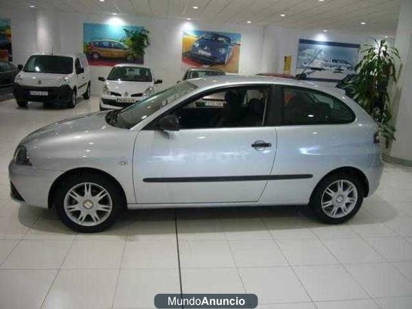 Seat Ibiza 1.4 16v 85cv Reference