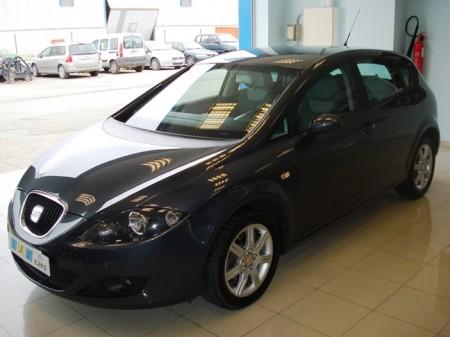 Seat Leon 19 TDI 105CV en Burgos