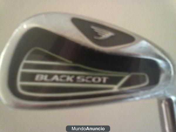 set de palos de golf TOMMY ARMOUR  NUEVOS